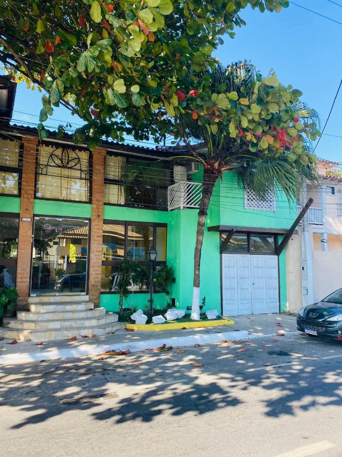 Sol Aparthotel Armacao dos Buzios Exterior photo
