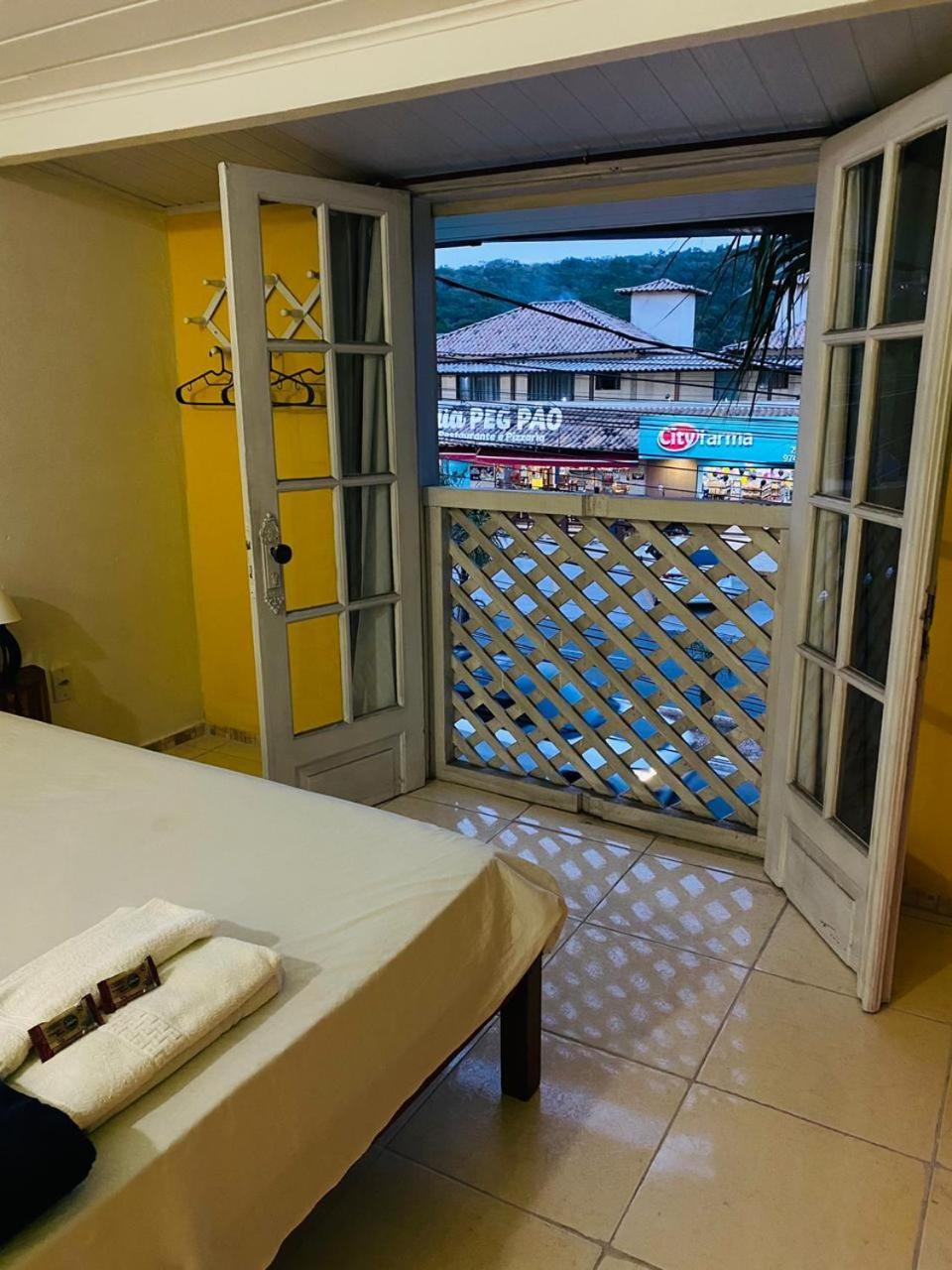 Sol Aparthotel Armacao dos Buzios Exterior photo