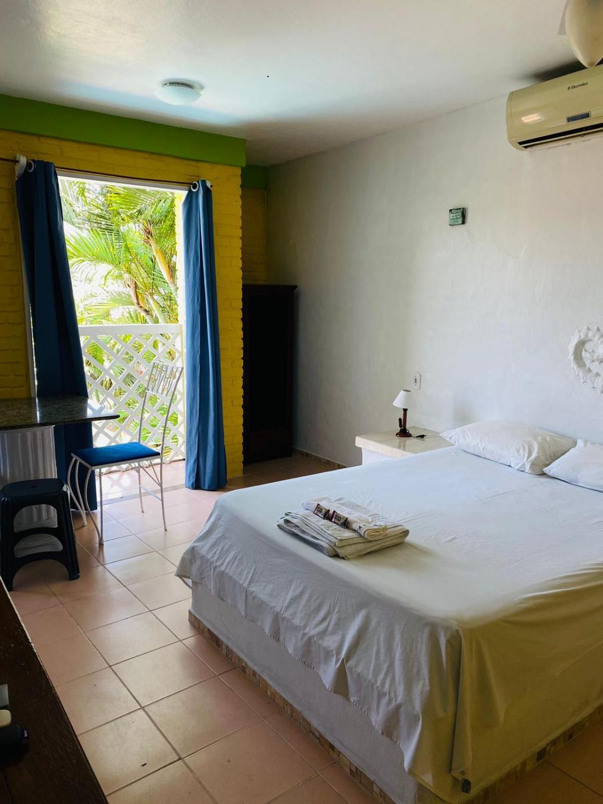 Sol Aparthotel Armacao dos Buzios Exterior photo