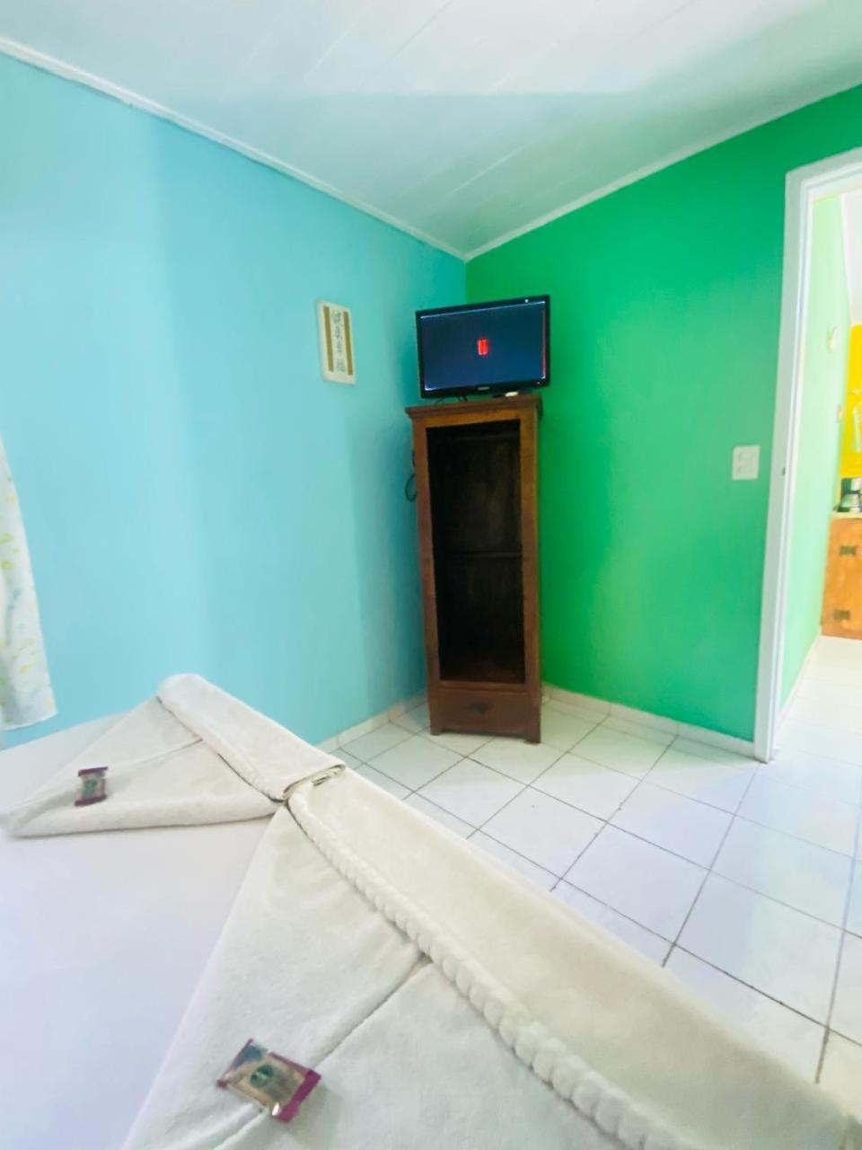 Sol Aparthotel Armacao dos Buzios Exterior photo