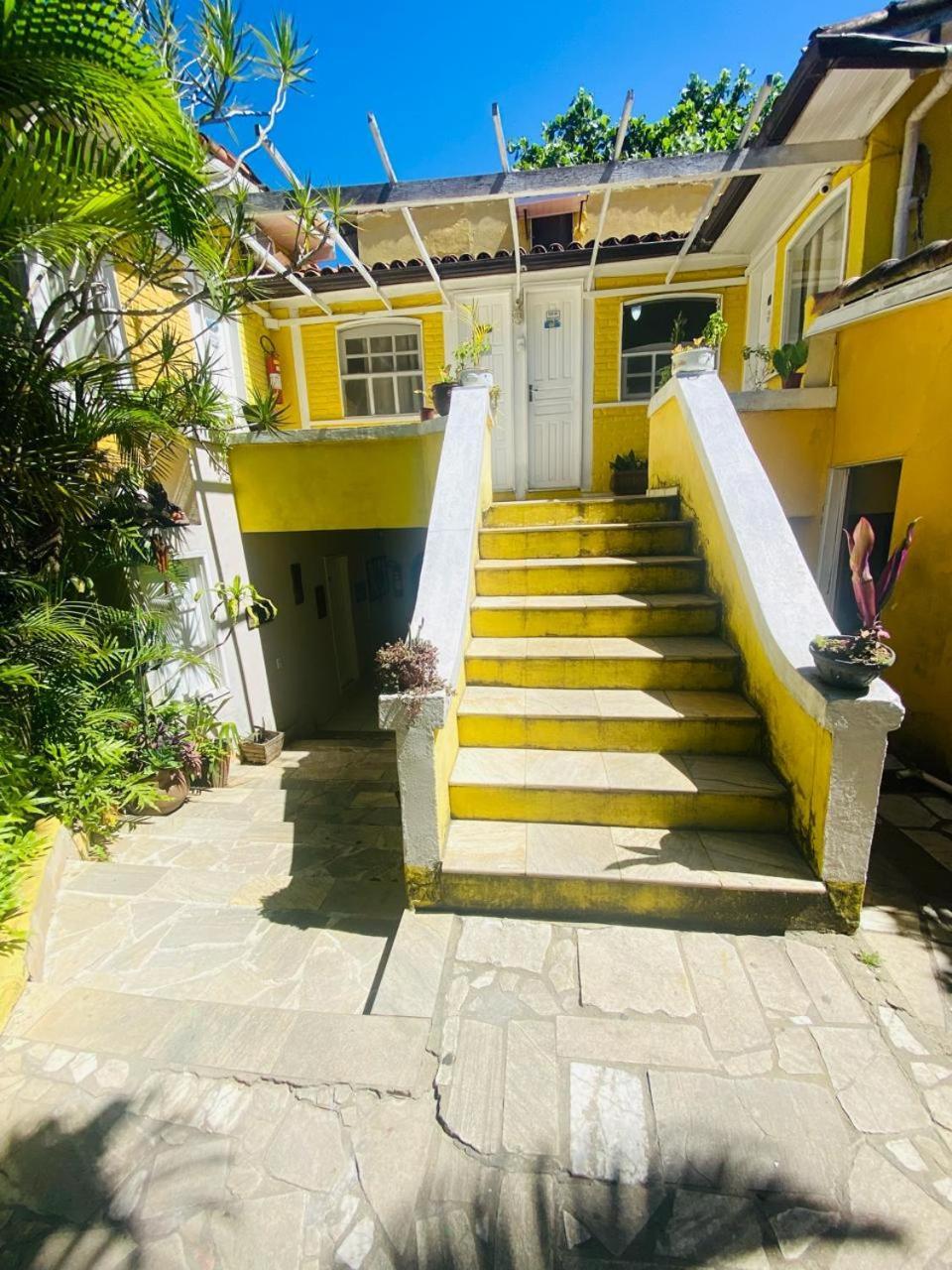 Sol Aparthotel Armacao dos Buzios Exterior photo